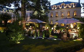 Hostellerie Cèdre&Spa Beaune